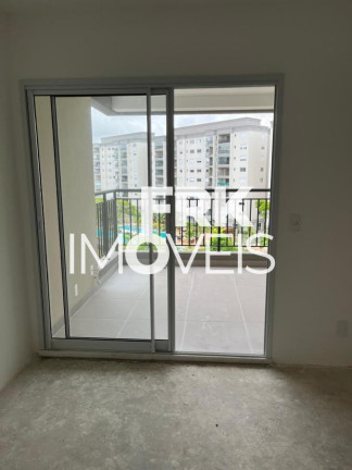 Imagem Apartamento com 2 Quartos à Venda, 66 m² em Santo Amaro - São Paulo