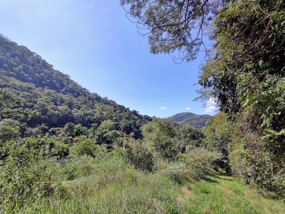 Imagem Imóvel com 4 Quartos à Venda, 194.840 m² em Ponte Nova - Teresópolis