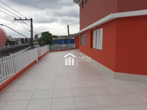 Imagem Imóvel com 6 Quartos para Alugar, 250 m² em Vila Bandeirantes - São Paulo Imagem Imóvel com 6 Quartos para Alugar, 250 m² em Vila Bandeirantes - São Paulo