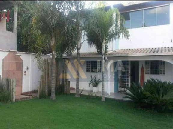 Imagem Casa com 1 Quarto à Venda,  em Tropical - Contagem