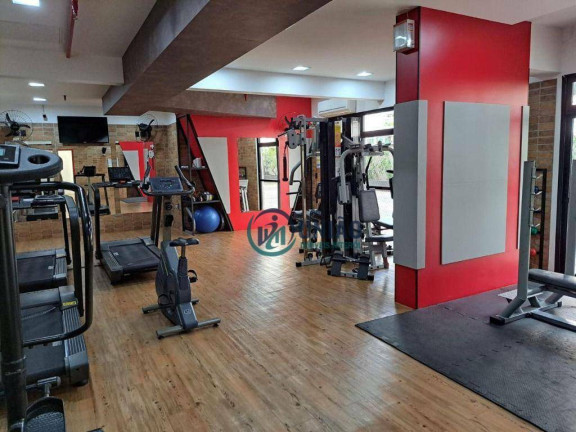 Imagem Apartamento com 3 Quartos à Venda, 120 m² em Icaraí - Niterói Imagem Apartamento com 3 Quartos à Venda, 120 m² em Icaraí - Niterói