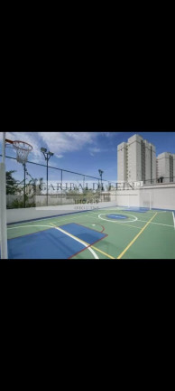Imagem Imóvel com 2 Quartos à Venda, 76 m² em Residencial Parque Da Fazenda - Campinas