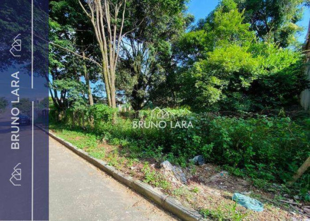 Imagem Terreno à Venda, 2.070 m² em Pousada Del Rey - Igarapé