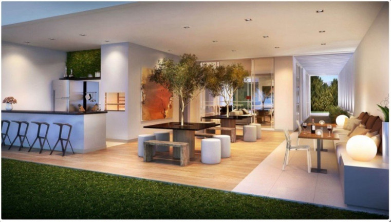 Imagem Apartamento com 1 Quarto à Venda, 55 m² em Pinheiros - São Paulo Imagem Apartamento com 1 Quarto à Venda, 55 m² em Pinheiros - São Paulo