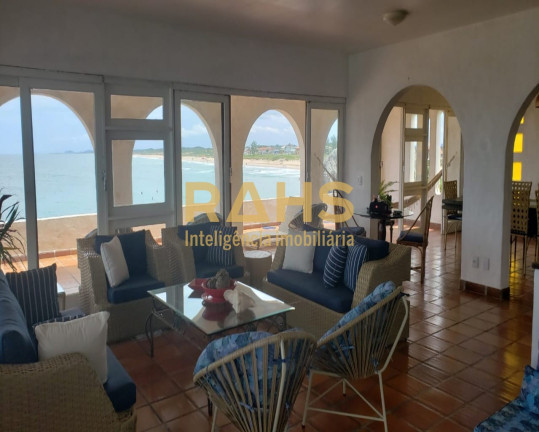 Imagem Casa com 5 Quartos à Venda, 1.095 m² em Praia Grande - São Francisco Do Sul Imagem Casa com 5 Quartos à Venda, 1.095 m² em Praia Grande - São Francisco Do Sul