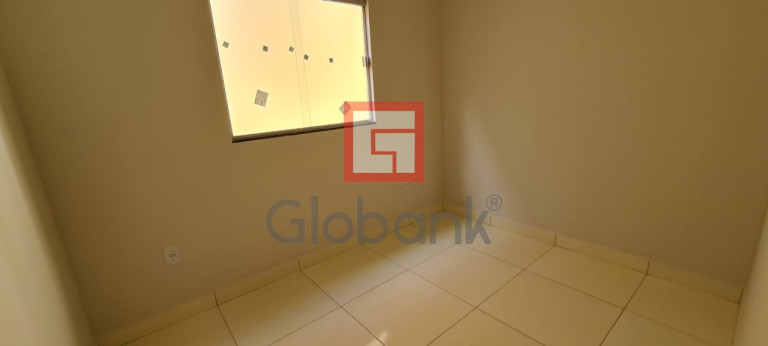 Imagem Casa com 2 Quartos à Venda,  em Santo Amaro - Montes Claros