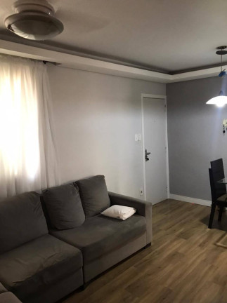 Imagem Apartamento com 3 Quartos à Venda, 65 m² em Jardim América - Bauru