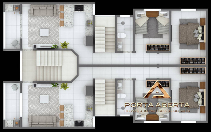 Imagem Apartamento com 2 Quartos à Venda, 85 m² em Santa Terezinha Ii - Coronel Fabriciano