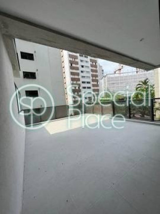 Imagem Apartamento com 1 Quarto à Venda, 150 m² em Moema Pássaros - São Paulo Imagem Apartamento com 1 Quarto à Venda, 150 m² em Moema Pássaros - São Paulo