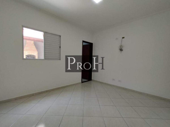 Imagem Casa com 3 Quartos à Venda, 112 m² em Parque Novo Oratório - Santo André