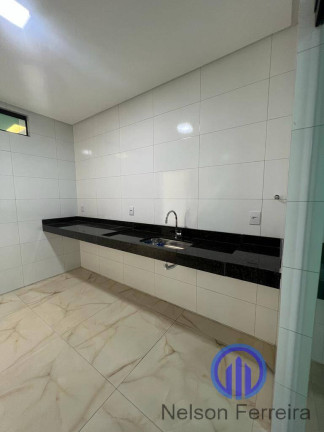 Imagem Casa com 3 Quartos à Venda, 175 m² em Pontal Sul - Acréscimo - Aparecida De Goiânia
