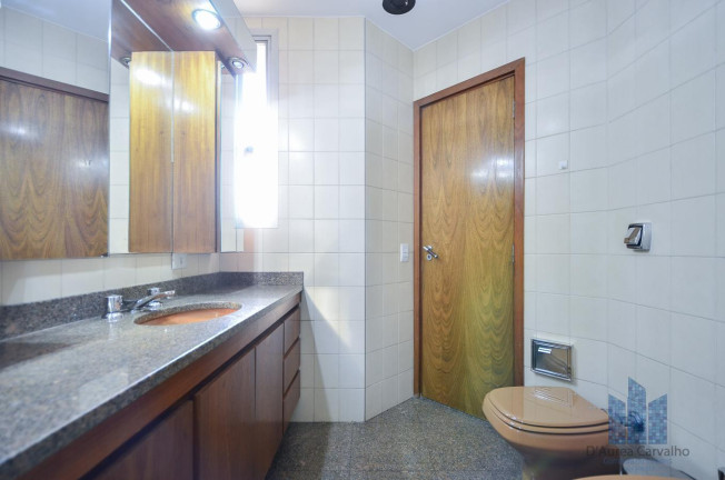 Imagem Apartamento com 3 Quartos à Venda, 150 m² em Brooklin Novo - São Paulo Imagem Apartamento com 3 Quartos à Venda, 150 m² em Brooklin Novo - São Paulo