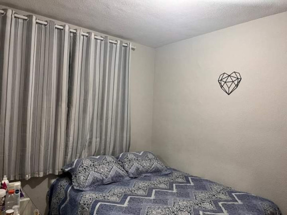 Imagem Imóvel com 2 Quartos à Venda, 50 m² em Chácaras Bom Jesus - Contagem Imagem Imóvel com 2 Quartos à Venda, 50 m² em Chácaras Bom Jesus - Contagem