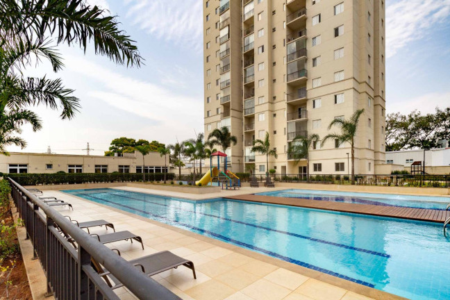Imagem Apartamento com 2 Quartos à Venda, 54 m² em Lapa - São Paulo Imagem Apartamento com 2 Quartos à Venda, 54 m² em Lapa - São Paulo