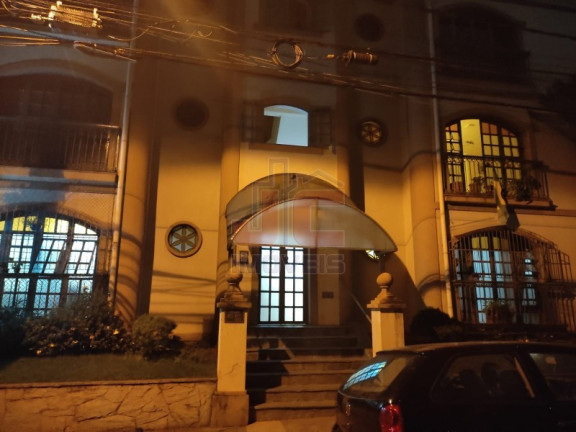 Apartamento com 3 Quartos à Venda, 110 m² em Jardim Paulista - Ribeirão Preto