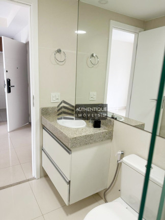 Imagem Apartamento com 1 Quarto à Venda, 51 m² em Brooklin - São Paulo