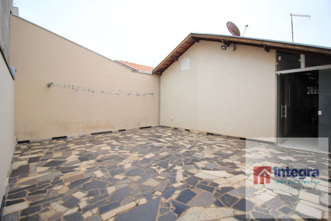Imagem Casa de Condomínio com 2 Quartos à Venda, 54 m² em Jardim Campo Belo - Limeira Imagem Casa de Condomínio com 2 Quartos à Venda, 54 m² em Jardim Campo Belo - Limeira
