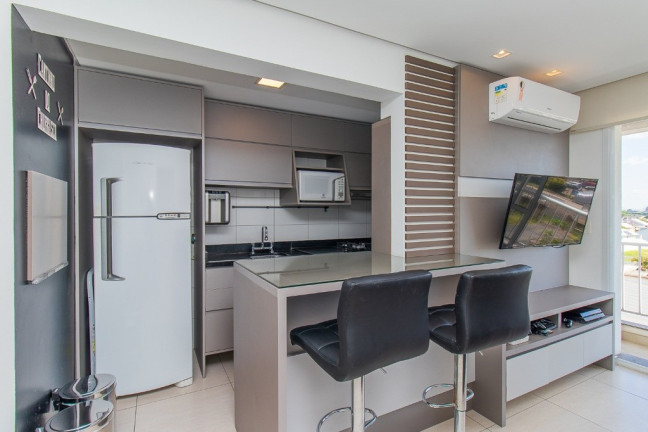 Imagem Imóvel com 3 Quartos à Venda, em Centro - Canoas Imagem Imóvel com 3 Quartos à Venda, em Centro - Canoas