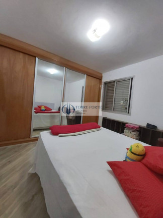 Imagem Apartamento com 2 Quartos à Venda, 50 m² em Cambuci - São Paulo