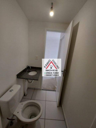 Imagem Apartamento com 1 Quarto à Venda, 33 m² em Vila Mariana - São Paulo