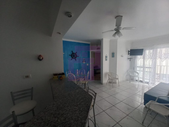 Imagem Apartamento com 2 Quartos à Venda,  em Enseada - Guarujá