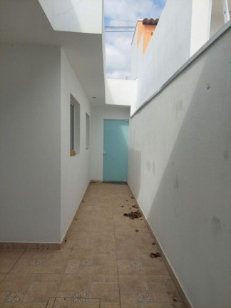 Imagem Casa com 3 Quartos à Venda, 75 m² em Cidade Edson - Suzano