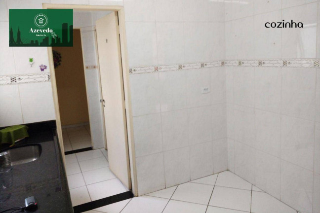 Imagem Apartamento com 2 Quartos à Venda, 76 m² em Jardim Zaira - Guarulhos
