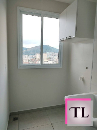 Imagem Apartamento com 2 Quartos à Venda, 67 m² em Jardim Country Club - Poços De Caldas