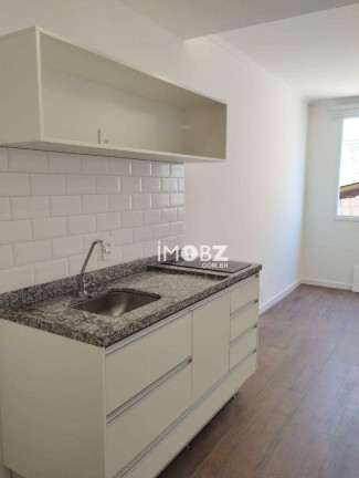 Imagem Imóvel com 1 Quarto à Venda, 24 m² em Higienópolis - São Paulo