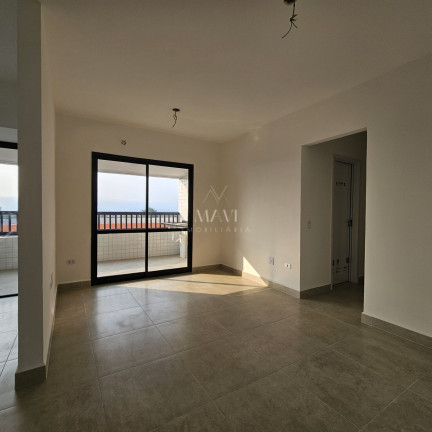 Imagem Apartamento com 2 Quartos à Venda, 75 m² em Aviação - Praia Grande