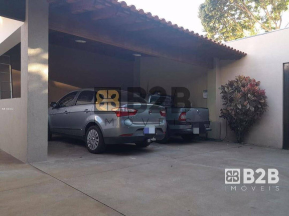 Imagem Casa com 3 Quartos à Venda, 249 m² em Jardim Olímpico - Bauru Imagem Casa com 3 Quartos à Venda, 249 m² em Jardim Olímpico - Bauru
