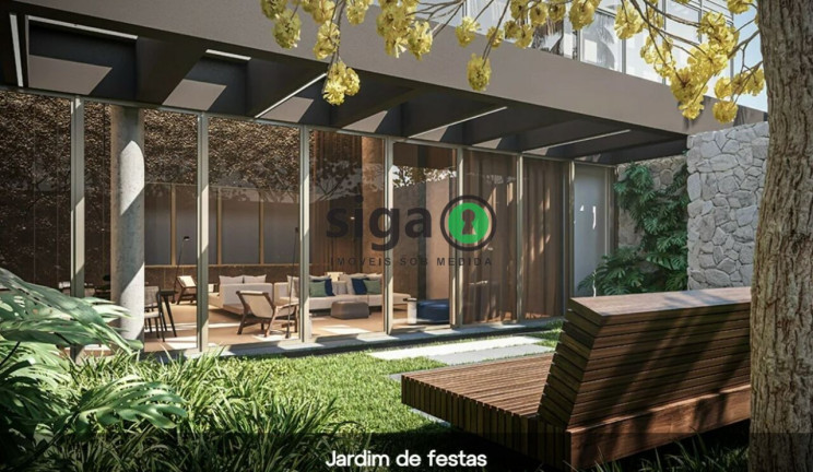 Imagem Apartamento com 3 Quartos à Venda, 298 m² em Ibirapuera - São Paulo