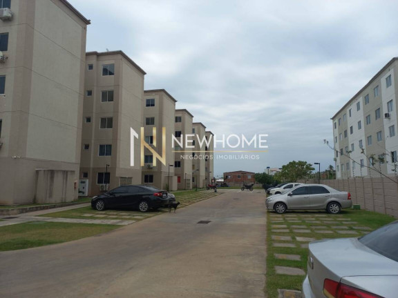 Imagem Apartamento com 2 Quartos para Alugar, 42 m² em Barra De Jangada - Jaboatão Dos Guararapes