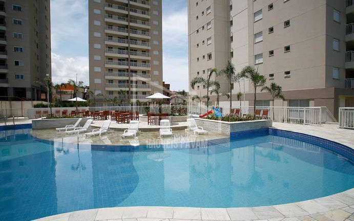 Imagem Apartamento com 2 Quartos à Venda, 104 m² em Centro - São Bernardo Do Campo Imagem Apartamento com 2 Quartos à Venda, 104 m² em Centro - São Bernardo Do Campo