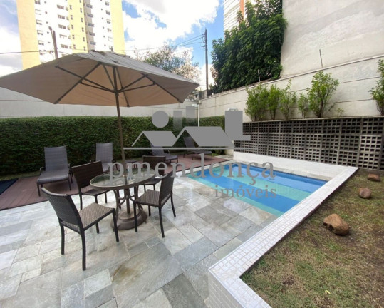 Imagem Apartamento com 4 Quartos à Venda, 180 m² em Vila Anglo Brasileira - São Paulo Imagem Apartamento com 4 Quartos à Venda, 180 m² em Vila Anglo Brasileira - São Paulo