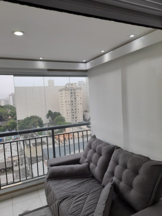 Imagem Apartamento com 4 Quartos à Venda, 135 m² em Parque São Jorge - São Paulo Imagem Apartamento com 4 Quartos à Venda, 135 m² em Parque São Jorge - São Paulo