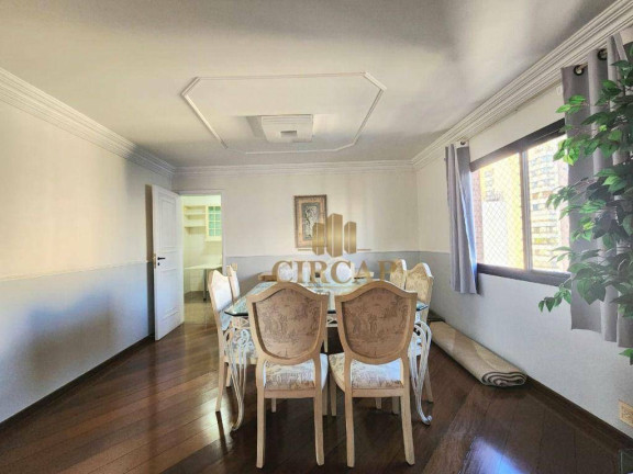 Imagem Apartamento com 4 Quartos à Venda, 203 m² em Perdizes - São Paulo