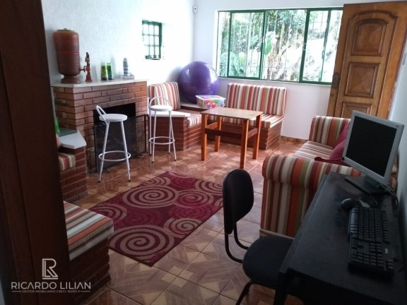 Imagem Casa com 4 Quartos à Venda, 188 m² em Jardim Aeroporto - São Paulo Imagem Casa com 4 Quartos à Venda, 188 m² em Jardim Aeroporto - São Paulo