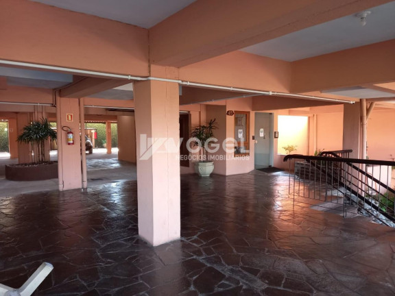 Imagem Apartamento com 2 Quartos à Venda, 56 m² em Fião - Sao Leopoldo Imagem Apartamento com 2 Quartos à Venda, 56 m² em Fião - Sao Leopoldo
