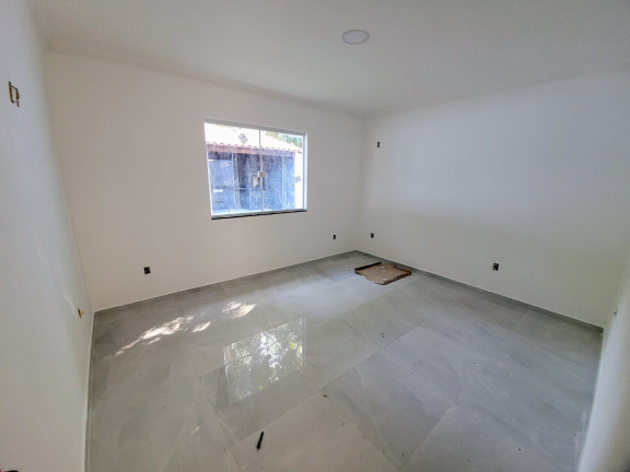 Imagem Casa de Condomínio com 3 Quartos à Venda, 140 m² em Chácaras De Inoã (inoã) - Maricá