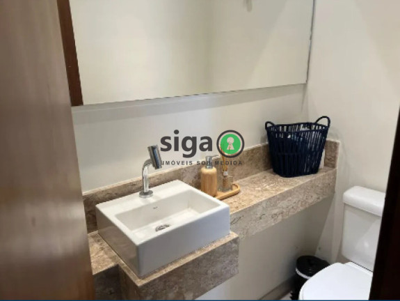 Imagem Apartamento com 3 Quartos à Venda, 142 m² em Vila Andrade - São Paulo Imagem Apartamento com 3 Quartos à Venda, 142 m² em Vila Andrade - São Paulo