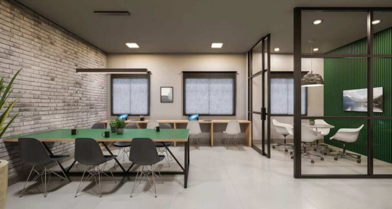 Imagem Apartamento com 2 Quartos à Venda, 35 m² em Belenzinho - São Paulo