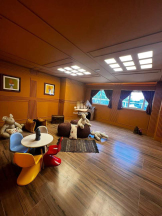 Imagem Apartamento com 2 Quartos à Venda, 78 m² em Canto Do Forte - Praia Grande
