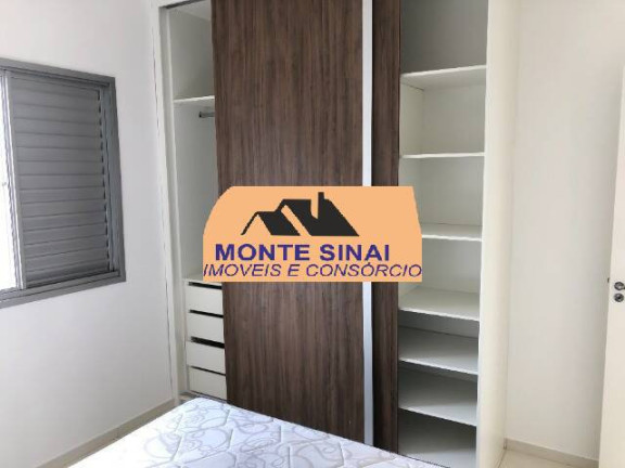 Imagem Apartamento com 2 Quartos para Alugar, 48 m² em Parque Campolim - Sorocaba Imagem Apartamento com 2 Quartos para Alugar, 48 m² em Parque Campolim - Sorocaba