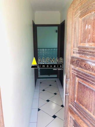 Imagem Casa com 4 Quartos à Venda, 270 m² em Eldorado - Diadema