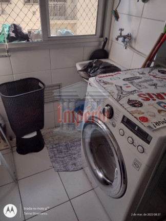 Imagem Apartamento com 2 Quartos à Venda, 49 m² em Vila Homero Thon - Santo André Imagem Apartamento com 2 Quartos à Venda, 49 m² em Vila Homero Thon - Santo André