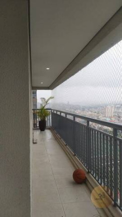 Apartamento com 2 Quartos à Venda, 84 m² em Vila América - Santo André