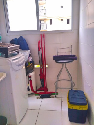 Imagem Apartamento com 2 Quartos à Venda, 49 m² em Jardim Parque Morumbi - São Paulo Imagem Apartamento com 2 Quartos à Venda, 49 m² em Jardim Parque Morumbi - São Paulo