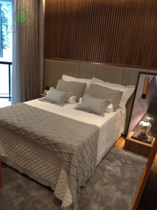 Imagem Apartamento com 3 Quartos à Venda, 115 m² em Vila Osasco - Osasco