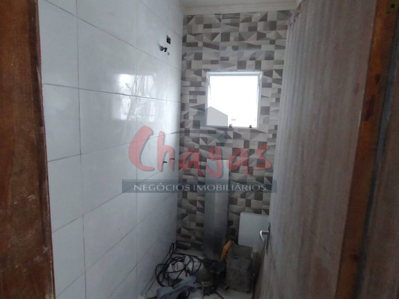Imagem Casa com 2 Quartos à Venda, 145 m² em Balneário Recanto Do Sol - Caraguatatuba